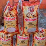My Food Rice 50kg