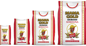 Mama Gold Rice-50kg