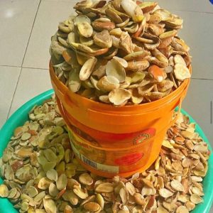 Ogbono-2.3 kg paint bucket