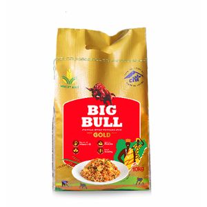 Big bull Rice-10kg