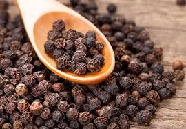 Black Pepper-500g