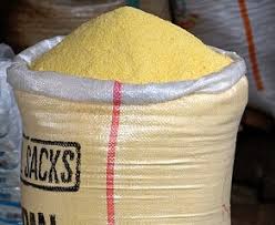 Garri-20paints Yellow-1bag