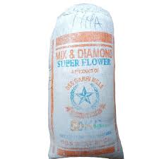 Garri 1bag-20paints-white
