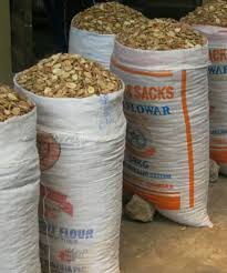 Ogbono bag-40kg