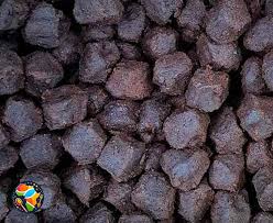 Ogiri okpei-2kg
