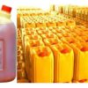 Red oil-25 liters