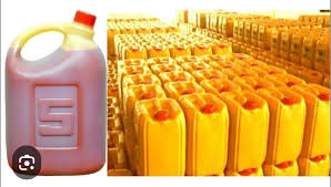 Red oil-25 liters