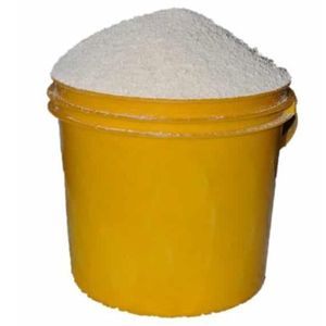 Garri 1paint-White