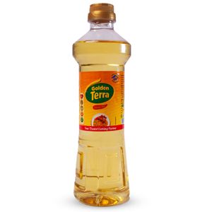 Golden Terra Cooking Oil 700ml