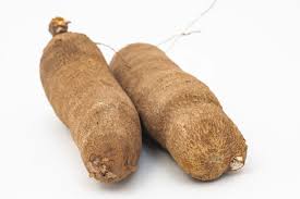 Yam tuber-1.5kg