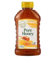 Pure honey full-can