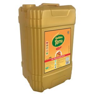 Golden Terra Cooking oil 25l