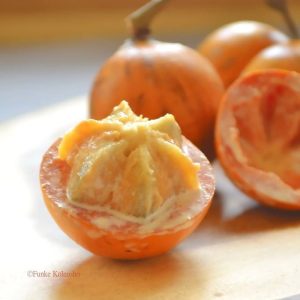 Agbalumo- African star Apple 10pcs