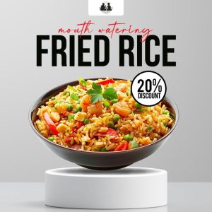 Fried Rice