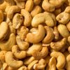 Cashew Nuts - one bottle