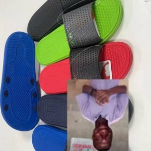 Slippers
