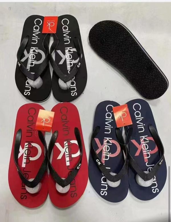 Slippers