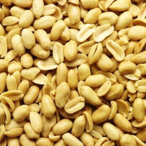 Bottled Groundnut - one bottle
