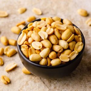 Bottled Groundnut - one bottle