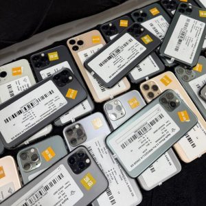 iPhone 11 pro (64g)