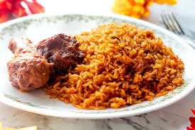 Jollof rice