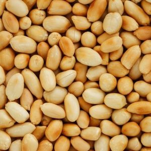 Bottled Groundnut - one bottle
