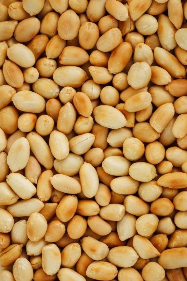 Bottled Groundnut - one bottle