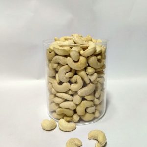 Cashew Nuts - one bottle