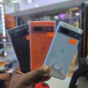 GOOGLE PIXEL 7a