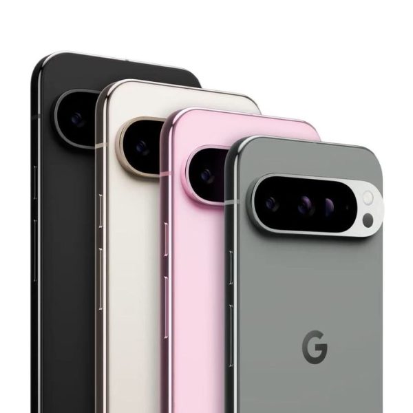GOOGLE PIXEL 7a