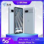 GOOGLE PIXEL 7a