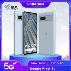 GOOGLE PIXEL 7a