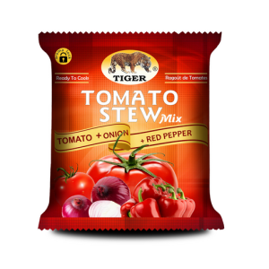 Tiger Tomato Mix 1Carton