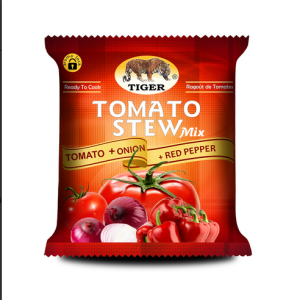 Tiger Tomato Mix 1Carton